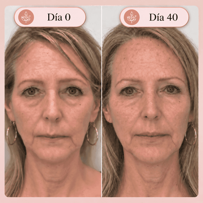Mascarilla Nocturna Coreana de Colágeno