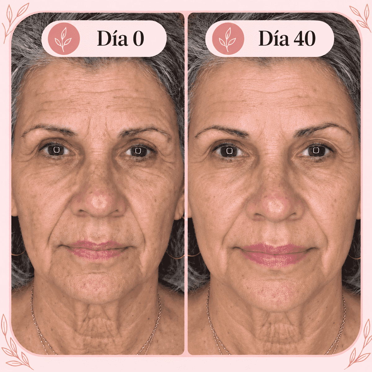 Mascarilla Nocturna Coreana de Colágeno