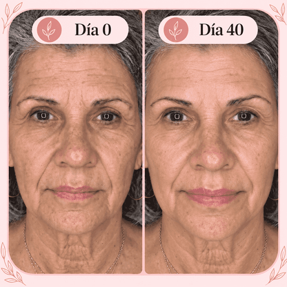Mascarilla Nocturna Coreana de Colágeno