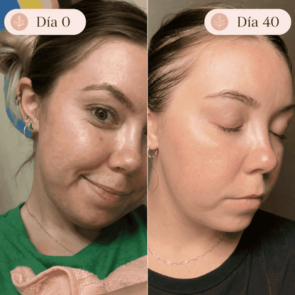 Mascarilla Nocturna Coreana de Colágeno